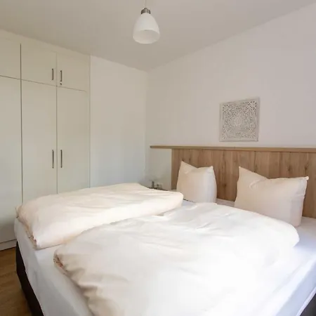 Daire 2 Zimmerapartment Nr45 P6a2