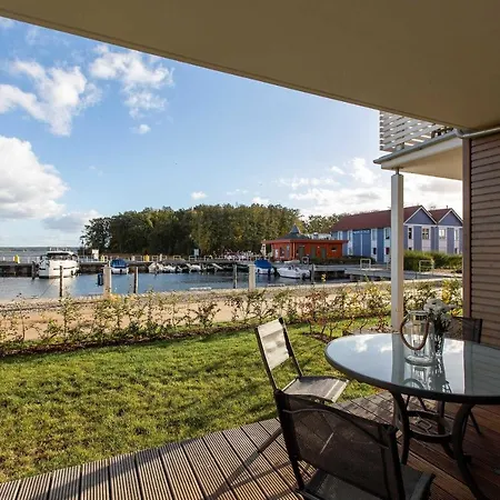 2 Zimmerapartment Nr45 P6a2 *