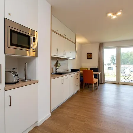 Daire 2 Zimmerapartment Nr45 P6a2