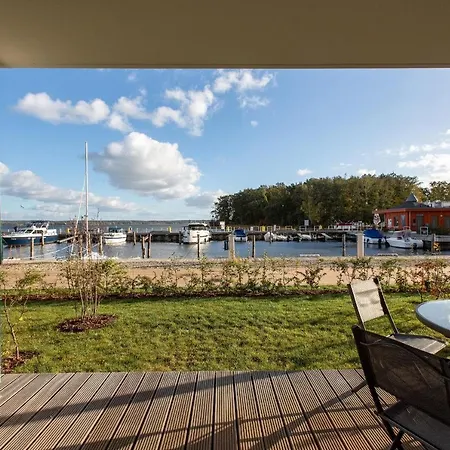 2 Zimmerapartment Nr45 P6a2 *