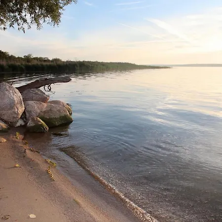 2 Zimmerapartment Nr45 P6a2 Daire *