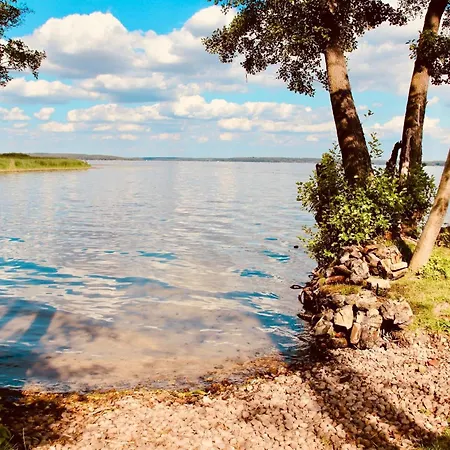 Daire 2 Zimmerapartment Nr45 P6a2 Plau am See