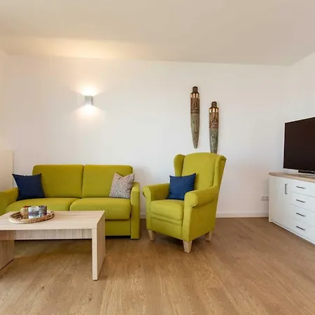 Daire 2 Zimmerapartment Nr45 P6a2